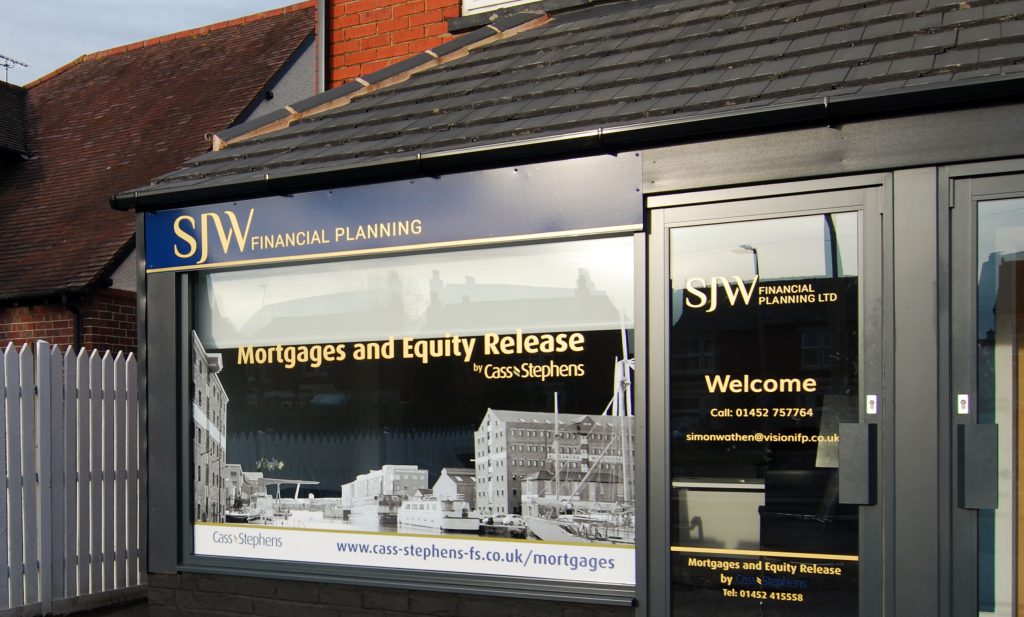 SJW Financial Planning